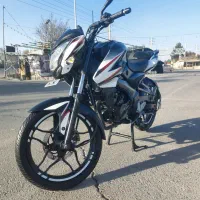 N.       S.  150.      95.  به شرط|موتورسیکلت|تهران, علم و صنعت|دیوار