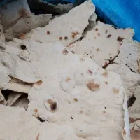 نان خشک