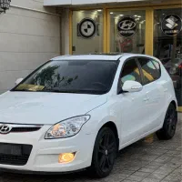 هیوندای i30 اوتوماتیک فول کامل|خودرو سواری و وانت|تبریز, |دیوار