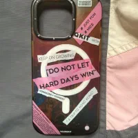 قاب ایفون pro 16 یانگ کیت اورجینال