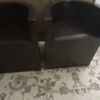 میز نهار خوری 6 نفره با صندلی کودک اضافه|میز و صندلی غذاخوری|شاندیز, |دیوار