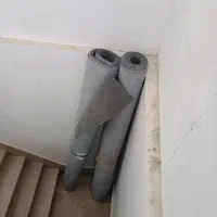 ۵۰ متر موکت در حد نو