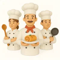 استخدام صندوق دار خانم و کارگر ساده اقا