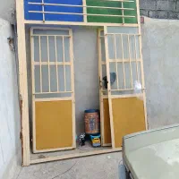 درب مغازه