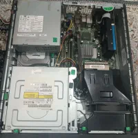 مینی کیس اقتصادی|رایانه رومیزی|زنجان, |دیوار