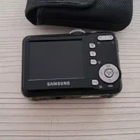 دوربین عکاسی سامسونگ|دوربین عکاسی و فیلمبرداری|زنجان, |دیوار