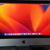 کامپیوتر Apple imac