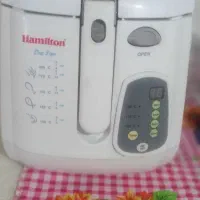 فروش بختر پز و سرخ کن