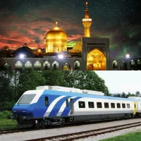 تور5روزه مشهد اقامت درهتل باوعده غذایی کامل وبیمه