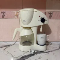 قهوه ساز فلر نو استفاده نشده