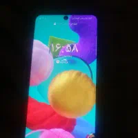 گو‌شی a51 پلاسs8 سالم