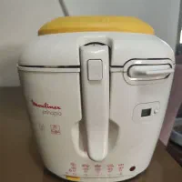 سرخ کن مولینکس