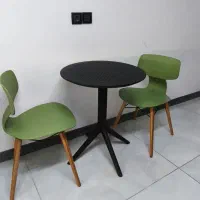 میز و صندلی رستوران، خانگی، کافه و کافی شاپ راش