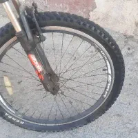 دوچرخه ۲۶ ویوا|دوچرخه، اسکیت، اسکوتر|بندر ماهشهر, |دیوار