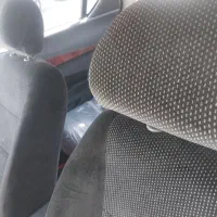 دنا پلاس توربو اوتوماتیک