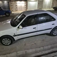 405slxمدل 94دریچه سیم