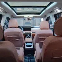 هایما 7x مدل ۴۰۴ کاور بدنه