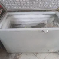 فریزر تک درب صندوقی|یخچال و فریزر|تهران, سبلان (لشگر)|دیوار