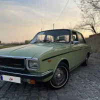 پیکان مدل ۵۸ کلکسیونی|خودرو سواری و وانت|ری, اقدسیه|دیوار