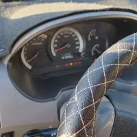 تیبا 2مدل 96|خودرو سواری و وانت|خرمشهر, |دیوار