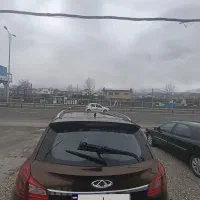 تیگو ۵ مدل ۹۵ اکسلنت|خودرو سواری و وانت|تنکابن, |دیوار