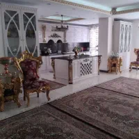 ۱۴۵ متری      ۳ خواب        طبقه ۵