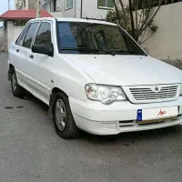 فروش یا معاوضه با ۲۰۶ یا اس دی