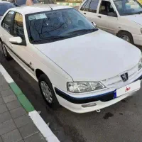 پارس سال مدل ۹۲  معاوضه با ۲۰۶ یاMVM ۵۳۰