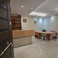 90مترشهرک غرب*موقعیت اداری( جای پارک مناسب)|فروش دفتر کار، اتاق اداری، مطب|تهران, شهرک غرب|دیوار