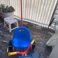 سه چرخه|اسباب‌بازی بچه|تهران, اقدسیه|دیوار