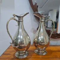 پارچ قدیمی و انتیک ورشو|کلکسیون اشیاء عتیقه|تهران, بهار|دیوار