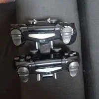 دوعدد دوسته ps4 واستند ps5