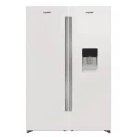 یخچال و فریزر دوقلو دیپوینت مدل max/ اقساط ۲۴ ماهه