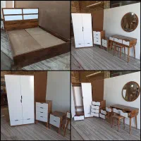 تخت و سرویس خواب