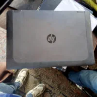 لپ تاب hp cr7
