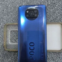 گوشی پوکو x3