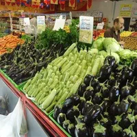 میوه و سبزی قیمت میادین تهران