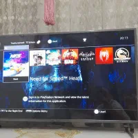 سونی۴ اسلیم یک ترا ۲ دسته|کنسول، بازی ویدئویی و آنلاین|قم, نخودی|دیوار