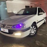 پارس۹۸بی‌رنگ|خودرو سواری و وانت|ملارد, |دیوار