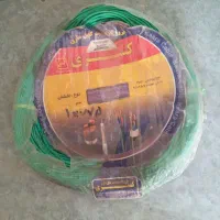 سیم برق سیم سیار سیم اسانسور