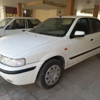 سمند مدل 95|خودرو سواری و وانت|مشهد, پنجتن|دیوار