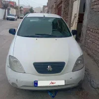 ماشین تیبا فروشی مدل۹۴