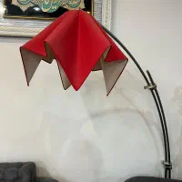 آباژور|چراغ خواب و آباژور|شیراز, منطقه هوایی شهید دوران|دیوار