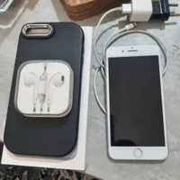 اپل iPhone 7 Plus با حافظهٔ ۱۲۸ گیگابایت