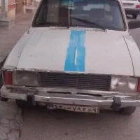 مرکز اسقاط خودرو فرسوده|خدمات موتور و ماشین|گرگان, |دیوار