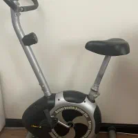 دوچرخه ثابت