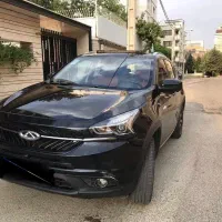 چری تیگو 7 اکسلنت، مدل ۱۳۹۷