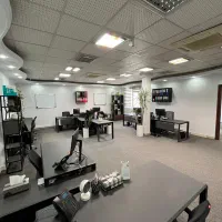 بهترین فرعی بخارست/۱۲۰ متر/سند اداری/یک طبقه لابی