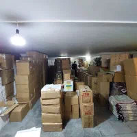 نیرو ساعتی جهت بسته بندی و جابجایی جنس|استخدام اداری و مدیریت|تهران, امام حسین|دیوار