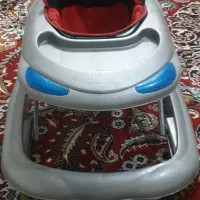 روروک بچه سالم
